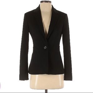 EXPRESS Size 2 Black Blazer